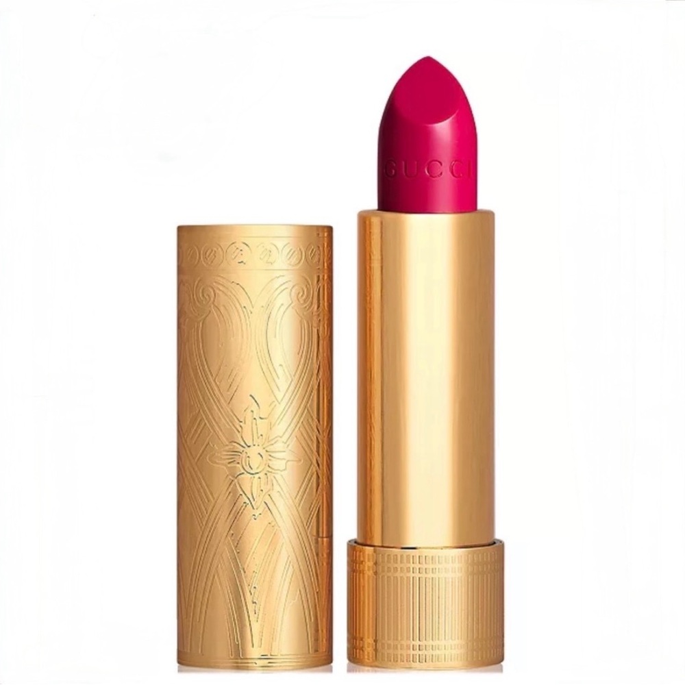 Gucci Rouge A Levres Satin Lipstick 403